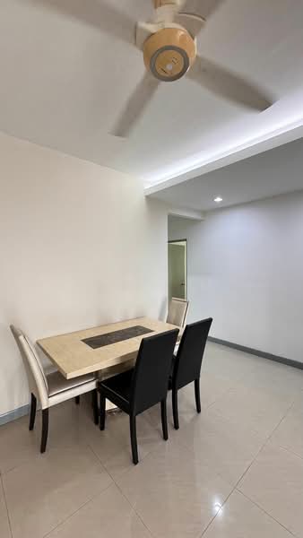 Condominium for Rent at Savanna Condominium - Yen Lim - PropertyGuru.com.my