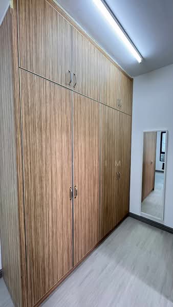 Condominium for Rent at Savanna Condominium - Yen Lim - PropertyGuru.com.my