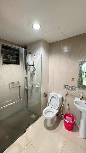 Condominium for Rent at Savanna Condominium - Yen Lim - PropertyGuru.com.my