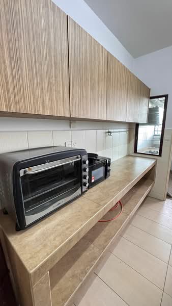 Condominium for Rent at Savanna Condominium - Yen Lim - PropertyGuru.com.my