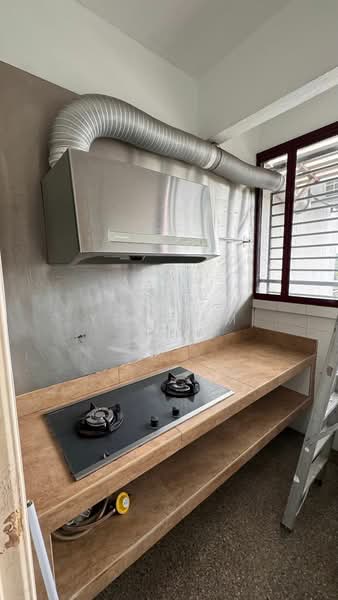 Condominium for Rent at Savanna Condominium - Yen Lim - PropertyGuru.com.my