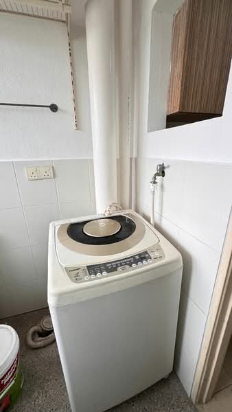 Condominium for Rent at Savanna Condominium - Yen Lim - PropertyGuru.com.my