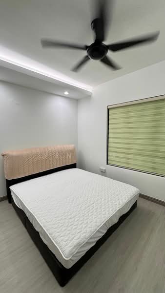 Condominium for Rent at Savanna Condominium - Yen Lim - PropertyGuru.com.my