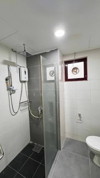 Condominium for Rent at Savanna Condominium - Yen Lim - PropertyGuru.com.my