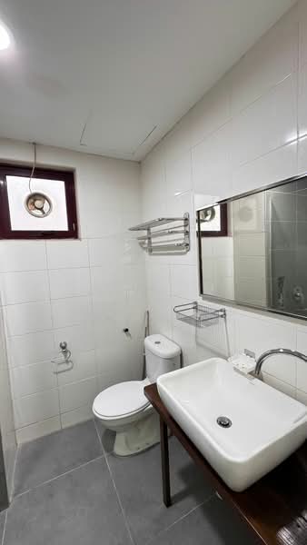 Condominium for Rent at Savanna Condominium - Yen Lim - PropertyGuru.com.my