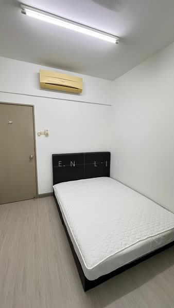 Condominium for Rent at Savanna Condominium - Yen Lim - PropertyGuru.com.my