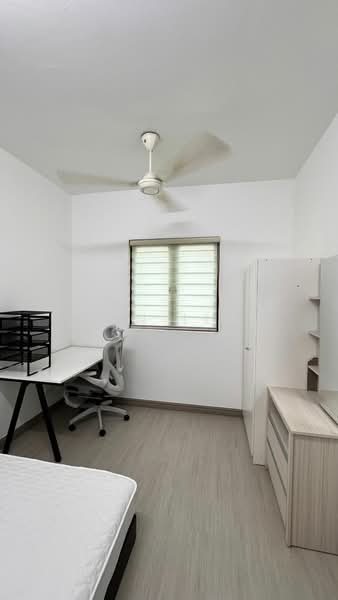 Condominium for Rent at Savanna Condominium - Yen Lim - PropertyGuru.com.my