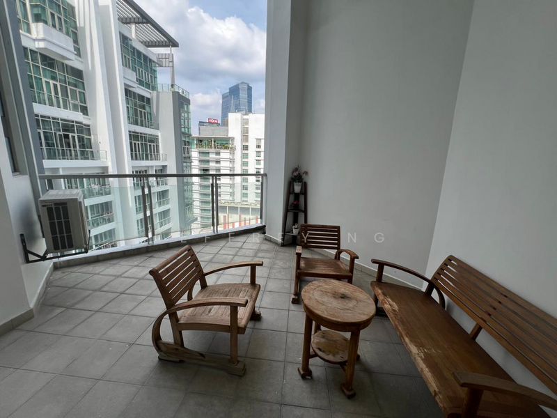 Service Residence for Sale at Marc Residence - Jeffrey Ng - PropertyGuru.com.my