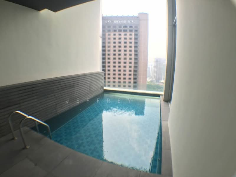 Condominium for Sale at One KL - Jeffrey Ng - PropertyGuru.com.my
