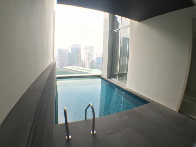 Condominium for Sale at One KL - Jeffrey Ng - PropertyGuru.com.my