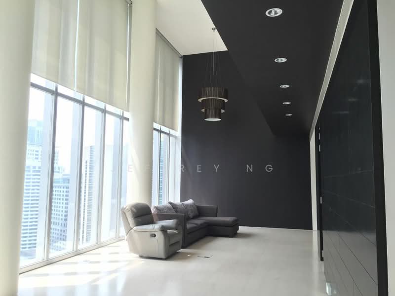 Condominium for Sale at One KL - Jeffrey Ng - PropertyGuru.com.my
