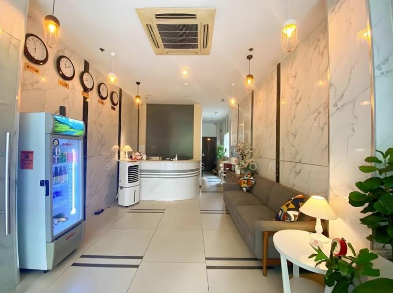 For Sale - ⭐ 4sty Corner ⭐ 26 Rooms ⭐ 9,280sf ⭐ RM409 psf ⭐ With lift ⭐