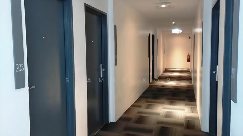 For Sale - ⭐ 4sty Corner ⭐ 26 Rooms ⭐ 9,280sf ⭐ RM409 psf ⭐ With lift ⭐