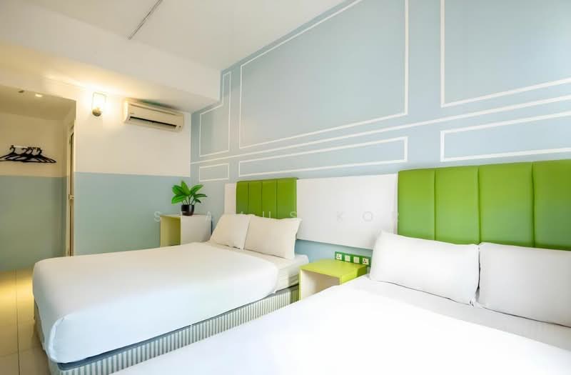 For Sale - ⭐ 4sty Corner ⭐ 26 Rooms ⭐ 9,280sf ⭐ RM409 psf ⭐ With lift ⭐