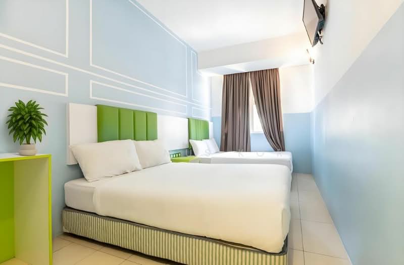 For Sale - ⭐ 4sty Corner ⭐ 26 Rooms ⭐ 9,280sf ⭐ RM409 psf ⭐ With lift ⭐