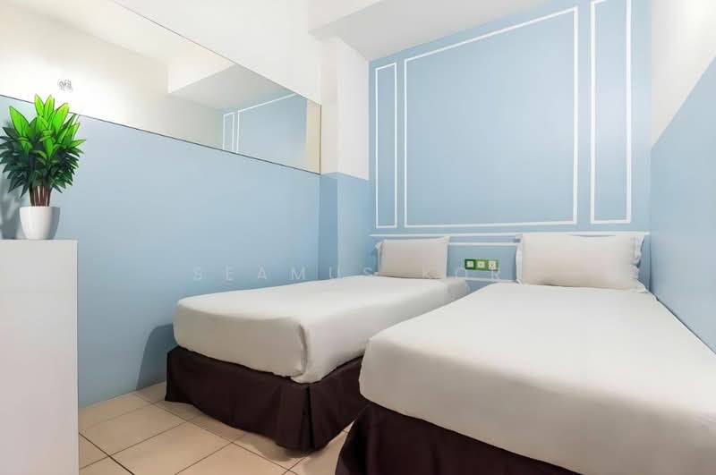 For Sale - ⭐ 4sty Corner ⭐ 26 Rooms ⭐ 9,280sf ⭐ RM409 psf ⭐ With lift ⭐