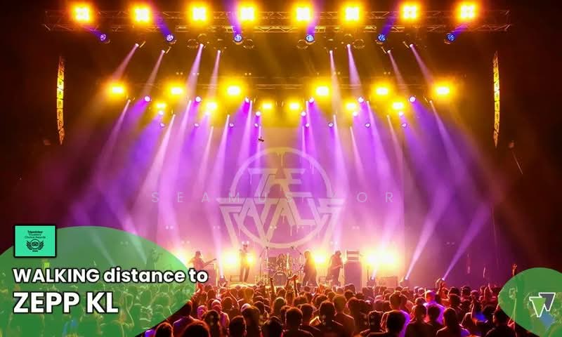 ⭐ 8sty Corner ⭐ Freehold ⭐ 40,000sf ⭐ 74 rooms ⭐ Located at Jln Bukit Bintang untuk Untuk Dijual - RM 43,000,000, Feb 2026 - PropertyGuru.com.my