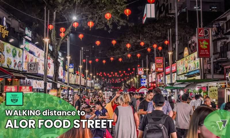 ⭐ 8sty Corner ⭐ Freehold ⭐ 40,000sf ⭐ 74 rooms ⭐ Located at Jln Bukit Bintang untuk Untuk Dijual - RM 43,000,000, Feb 2026 - PropertyGuru.com.my