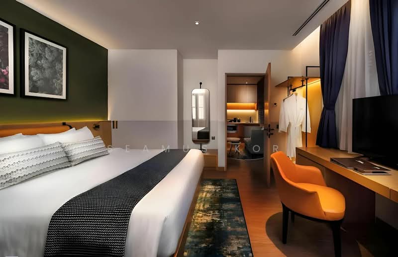 ⭐ 8sty Detached ⭐ Freehold ⭐ 50 Rooms ⭐ 6 X Retails & Rooftop Bar ⭐ Next to Bar Street & MRT ⭐ untuk Untuk Dijual - RM 35,000,000, Feb 2026 - PropertyGuru.com.my