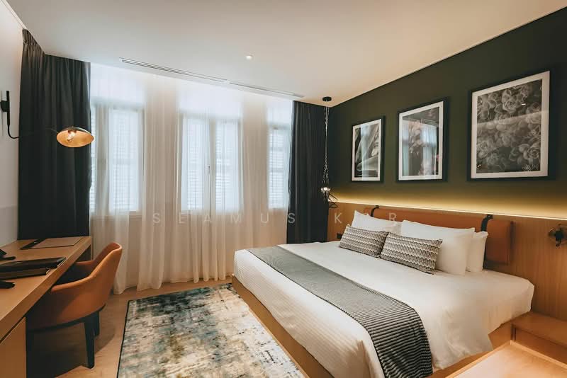 ⭐ 8sty Detached ⭐ Freehold ⭐ 50 Rooms ⭐ 6 X Retails & Rooftop Bar ⭐ Next to Bar Street & MRT ⭐ untuk Untuk Dijual - RM 35,000,000, Feb 2026 - PropertyGuru.com.my