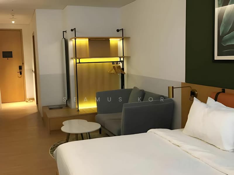 Commercial Bungalow for Sale in Bukit Bintang (KL City Centre) - Seamus Kor - PropertyGuru.com.my