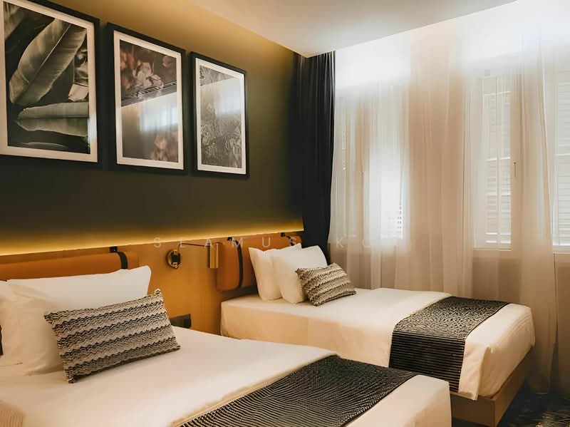 Commercial Bungalow for Sale in Bukit Bintang (KL City Centre) - Seamus Kor - PropertyGuru.com.my