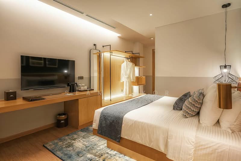 Commercial Bungalow for Sale in Bukit Bintang (KL City Centre) - Seamus Kor - PropertyGuru.com.my