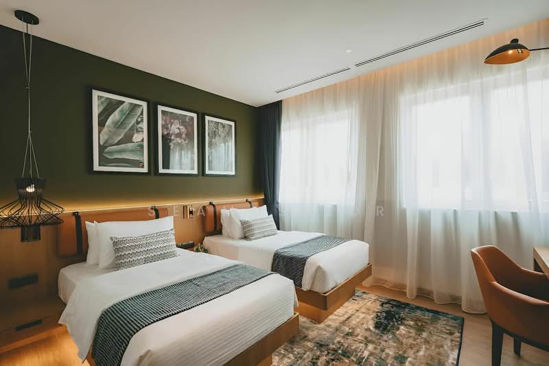 Commercial Bungalow for Sale in Bukit Bintang (KL City Centre) - Seamus Kor - PropertyGuru.com.my