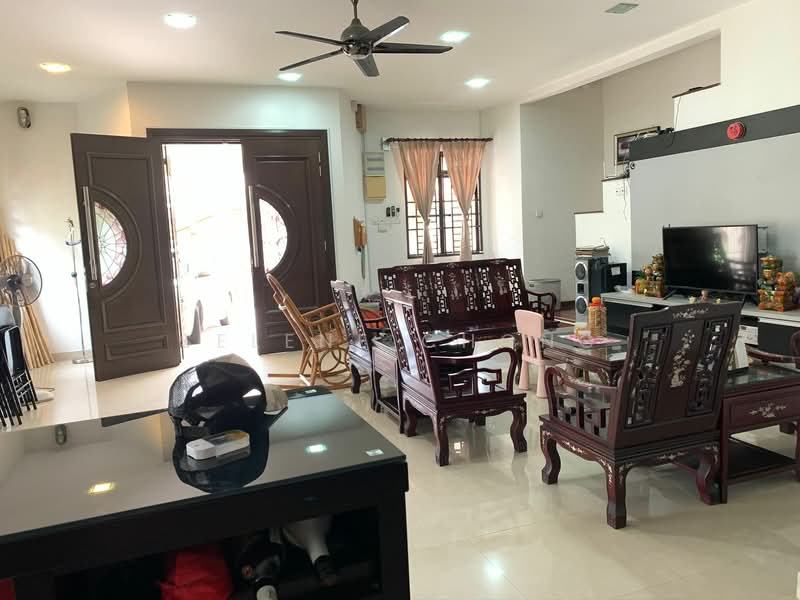 Semi-Detached House for Sale in Bukit Sungai Long (Bandar Sungai Long) - Selene Chong - PropertyGuru.com.my