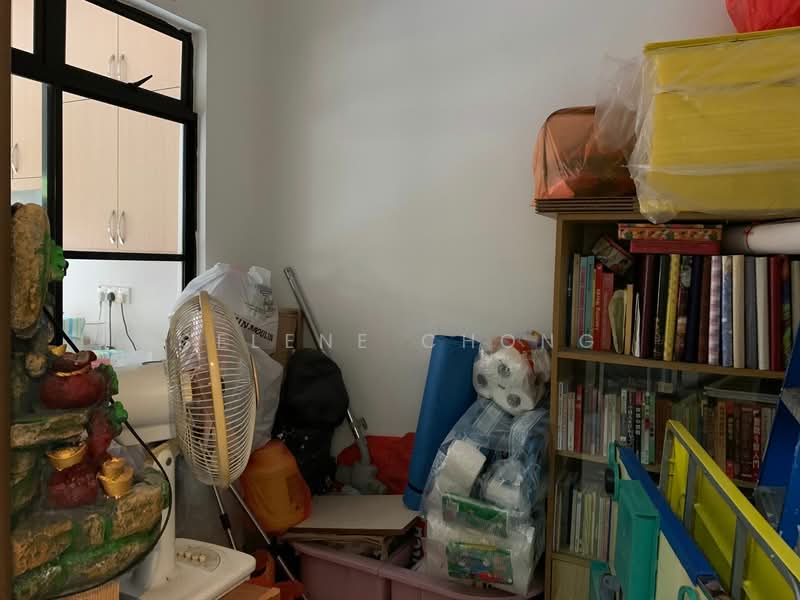 Semi-Detached House for Sale in Bukit Sungai Long (Bandar Sungai Long) - Selene Chong - PropertyGuru.com.my