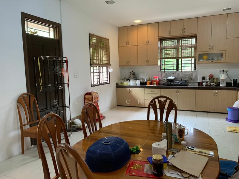 Semi-Detached House for Sale in Bukit Sungai Long (Bandar Sungai Long) - Selene Chong - PropertyGuru.com.my