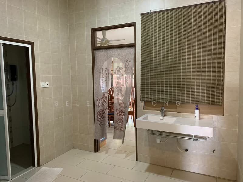 Semi-Detached House for Sale in Bukit Sungai Long (Bandar Sungai Long) - Selene Chong - PropertyGuru.com.my