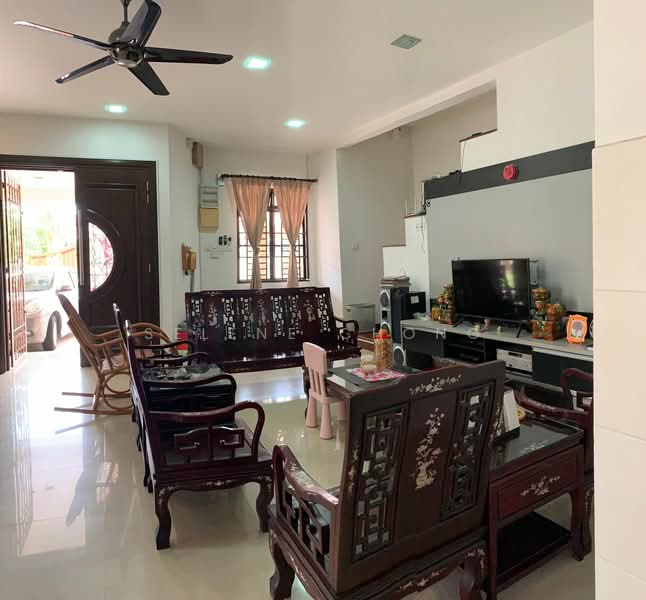 Semi-Detached House for Sale in Bukit Sungai Long (Bandar Sungai Long) - Selene Chong - PropertyGuru.com.my