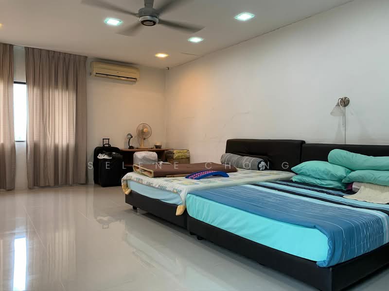 Semi-Detached House for Sale in Bukit Sungai Long (Bandar Sungai Long) - Selene Chong - PropertyGuru.com.my