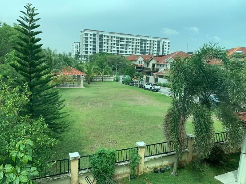 Semi-Detached House for Sale in Bukit Sungai Long (Bandar Sungai Long) - Selene Chong - PropertyGuru.com.my