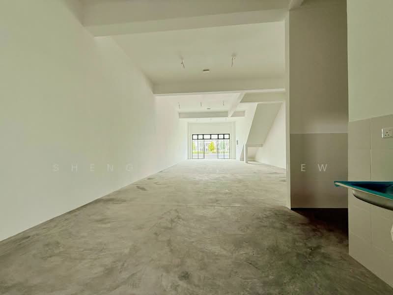 Shop for Rent in Taman Eko Botanic (Gelang Patah) - Sheng Cheng Tiew - PropertyGuru.com.my