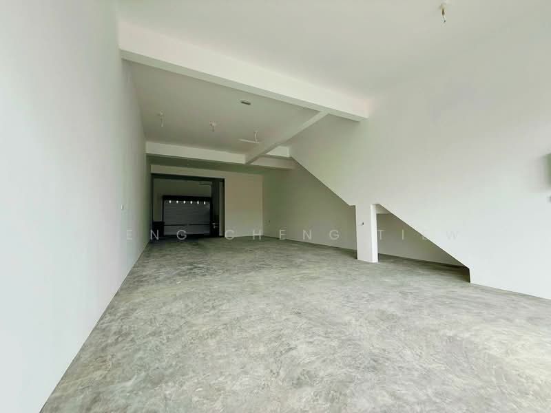 Shop for Rent in Taman Eko Botanic (Gelang Patah) - Sheng Cheng Tiew - PropertyGuru.com.my