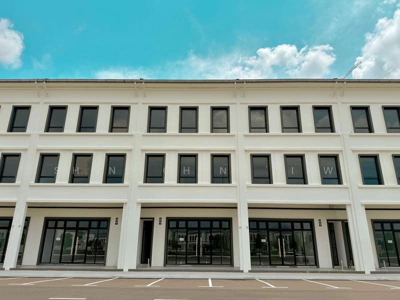 Shop for Rent in Taman Eko Botanic (Gelang Patah) - Sheng Cheng Tiew - PropertyGuru.com.my