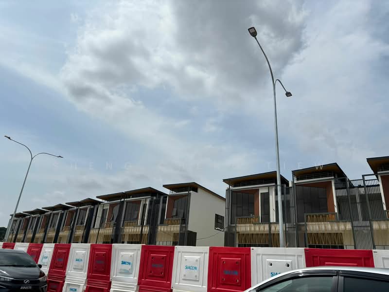 bukit indah jalan indah nusa bestari horizon hills eco botanic untuk Untuk Disewa - RM 29,800 /bulan, Feb 2026 - PropertyGuru.com.my