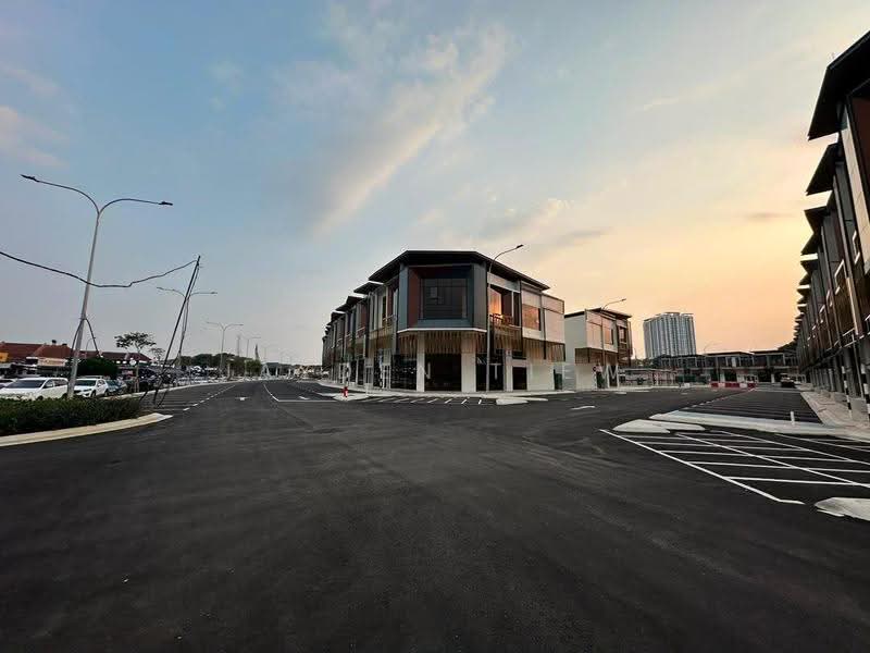 Kedai untuk Disewa di Bukit Indah (Iskandar Puteri (Nusajaya)) - Sheng Cheng Tiew - Exterior - PropertyGuru.com.my