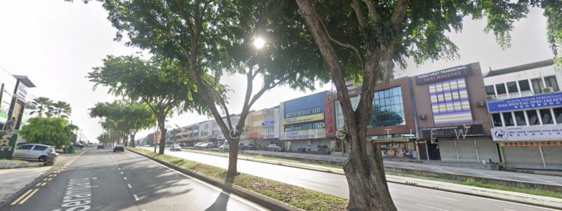 jalan serampang taman pelangi jb town johor bahru untuk Untuk Disewa - RM 20,000 /bulan, Mac 2026 - PropertyGuru.com.my