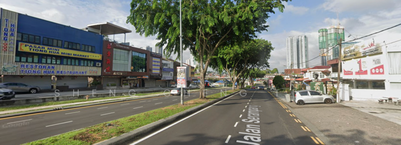 jalan serampang taman pelangi jb town johor bahru untuk Untuk Disewa - RM 20,000 /bulan, Mac 2026 - PropertyGuru.com.my