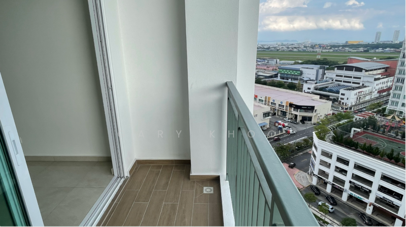 Condominium for Sale at Lucerne Residences - Gary Khoo - PropertyGuru.com.my