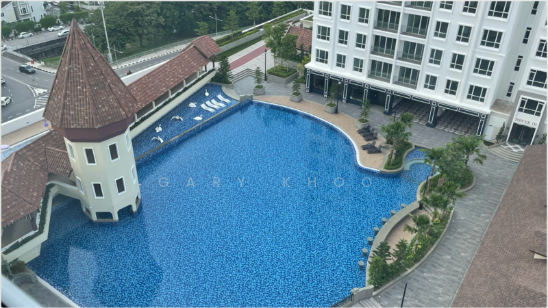 Condominium for Sale at Lucerne Residences - Gary Khoo - PropertyGuru.com.my