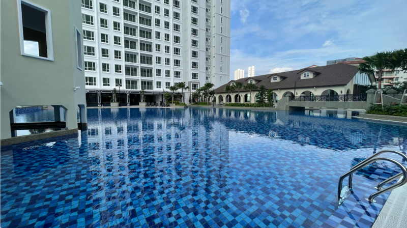 Condominium for Sale at Lucerne Residences - Gary Khoo - PropertyGuru.com.my
