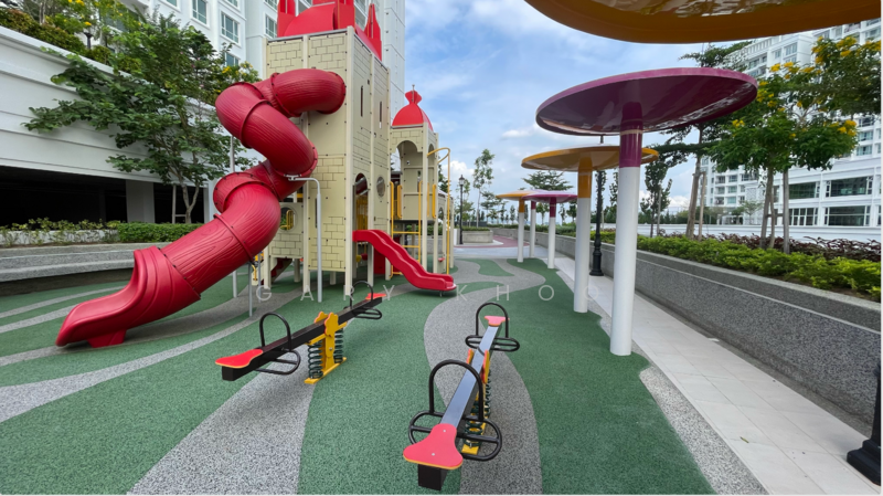 Condominium for Sale at Lucerne Residences - Gary Khoo - PropertyGuru.com.my