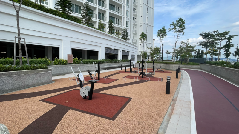 Condominium for Sale at Lucerne Residences - Gary Khoo - PropertyGuru.com.my