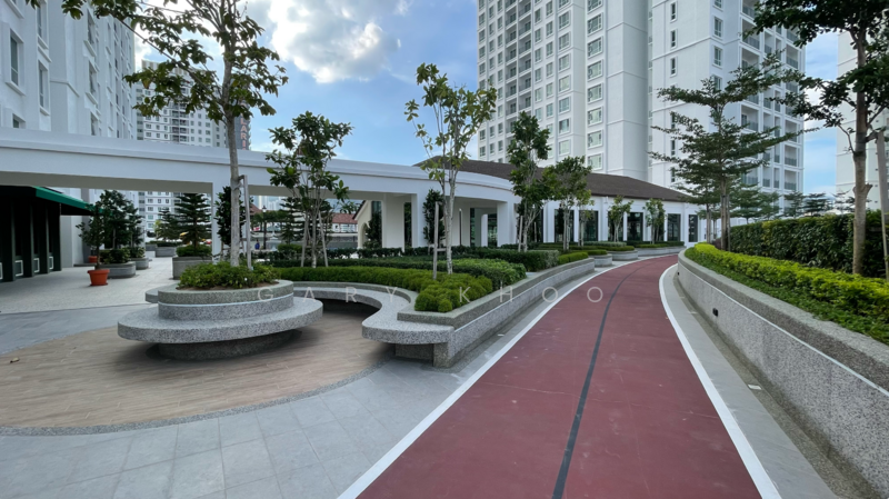 Condominium for Sale at Lucerne Residences - Gary Khoo - PropertyGuru.com.my