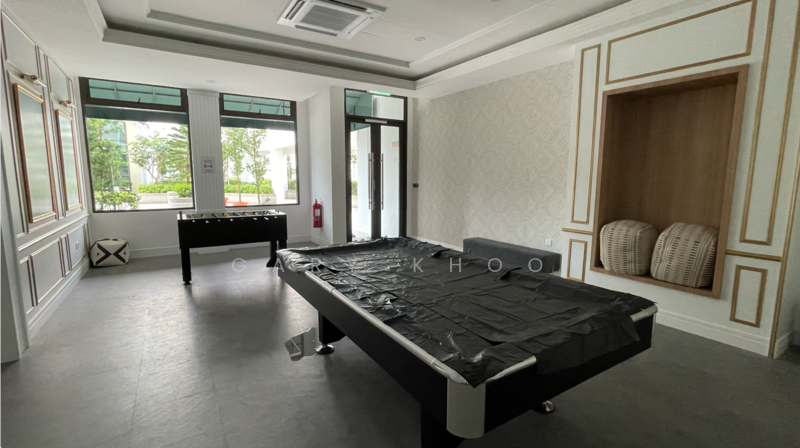 Condominium for Sale at Lucerne Residences - Gary Khoo - PropertyGuru.com.my