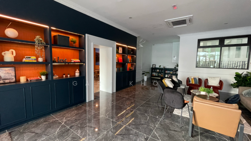 Condominium for Sale at Lucerne Residences - Gary Khoo - PropertyGuru.com.my